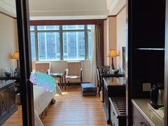 -维也纳国际酒店(深圳新洲店)