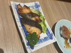 -小山日本料理(兴业太古汇店)