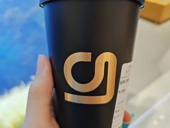 -gleeglee乐溢亦茶(合生汇店)