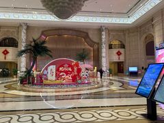 -启东恒大海上威尼斯酒店