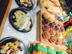 -酵種麦田(山师店)