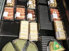 -欧式面包坊(青岛万象城店)
