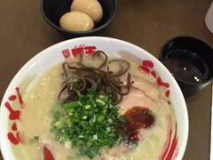 豚王拉面-豚王拉面(铜锣湾店 )