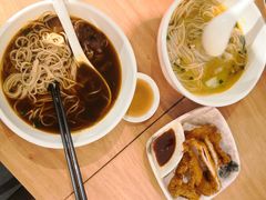 -姚面记·海派家常菜(恒基名人购物中心店)