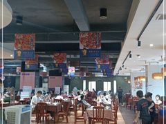 -天下客饭店(中山路店)