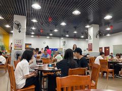 大堂-华仔土鸡店(南洲分店)