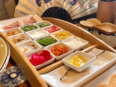 -芸南道·过桥米线(昆明老街旗舰店)