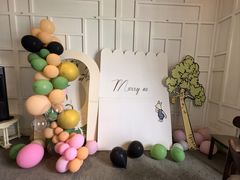 -22ºN BISTRO西餐&酒馆