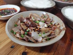 -九九豆花馆(解放碑步行街店)