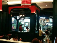 -高第街56号港式餐厅·精选(世茂广场宽厚里大明湖店)