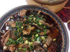 -胥佳烧鸡公牛肉面馆