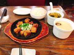 -东京屋(武定路店)