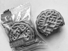 月饼-曼玲粥店(亚运村店)