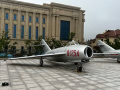 -中国人民解放军海军博物馆