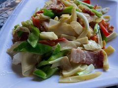 -龙姐私房菜(和顺古镇店)