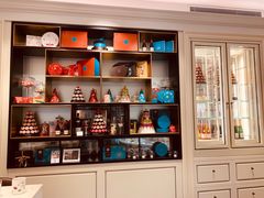 -PAUL LAFAYET 法式甜品(港汇广场店)