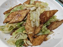 -巴依老爷新疆美食(牡丹园店)