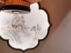 -绿茶餐厅(朝阳大悦城店)