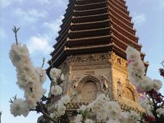 -玲珑塔公园