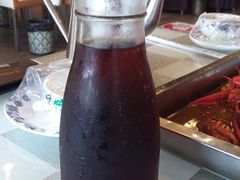 -沙氏虾蟹时尚餐厅(盘胥路店)