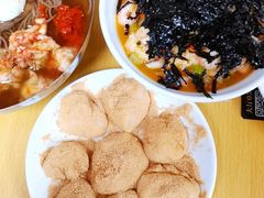 -屋里家延边朝鲜族冷面(南园店)