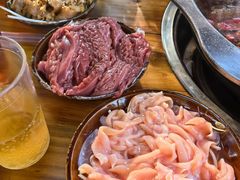-正南齊北重庆老火锅(光华村直营店)