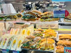 -PAOPAO Bakery&Café(港汇店)