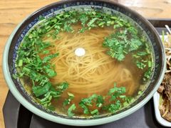 -鑫明明拉面(宁化路店)