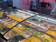 -王祖名抻面(罗湖分店)