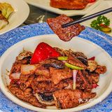 珠江新城！跟着老广吃粤菜一定是选这家！