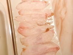 胸口油-为什么牛潮汕牛肉火锅(中信广场店)