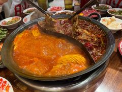 -胖姐社区老火锅(北京总店)