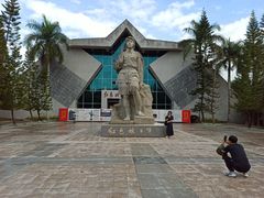 -红色娘子军纪念园