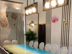 -暖心派对·独栋别墅团建聚会轰趴馆