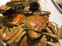 -海天盛宴新派海鲜自助餐厅(群力店)