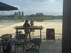 -星巴克(成都科学城店)