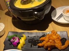 -蜀锦堂·川味现炒(襄阳武商汇店)