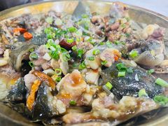 -明本湛江鸡•海鲜小厨(陈家祠店)