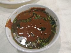 麻酱料-鑫来顺大铜锅涮羊肉(中山门旗舰店)