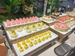 -怡咖啡自助餐(宁波香格里拉店)
