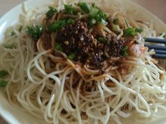 -林静小吃(复兴路店)