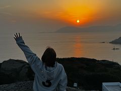 -东极岛景区