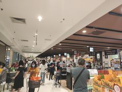 -AEON永旺(东方宝泰店)