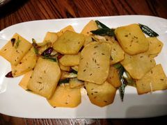 -驿楼兰·新疆菜(火车站店)