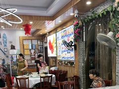 -老东阳·外婆菜(横店店)