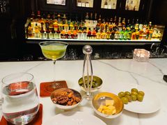 -LONG BAR 廊吧(外滩华尔道夫酒店)