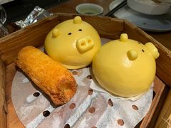 -点心传说·粤菜点心(佐阾虹湾店)