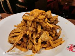 -李叔叔虾蟹大排档(青羊店)