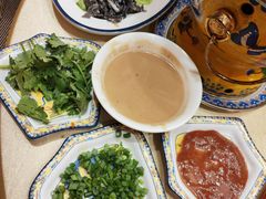 -红红烤鸭店(西单店)