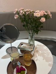 -薇薇安花系SPA